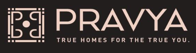 Pravya Logo